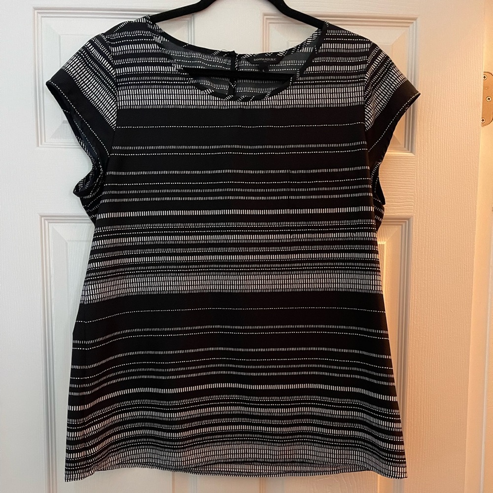 Banana Republic Blouse